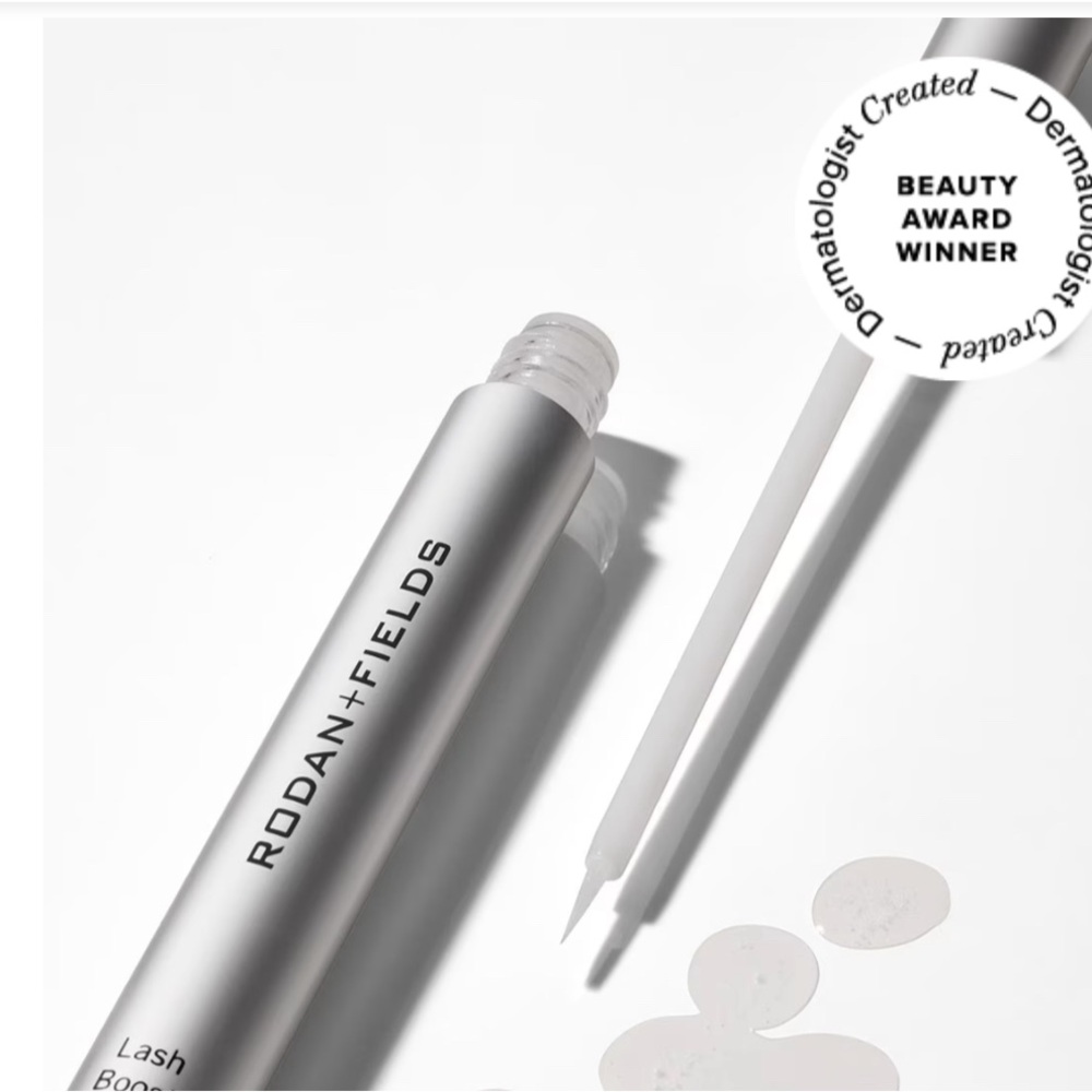 R + F Lash Boost new